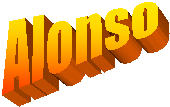 Alonso